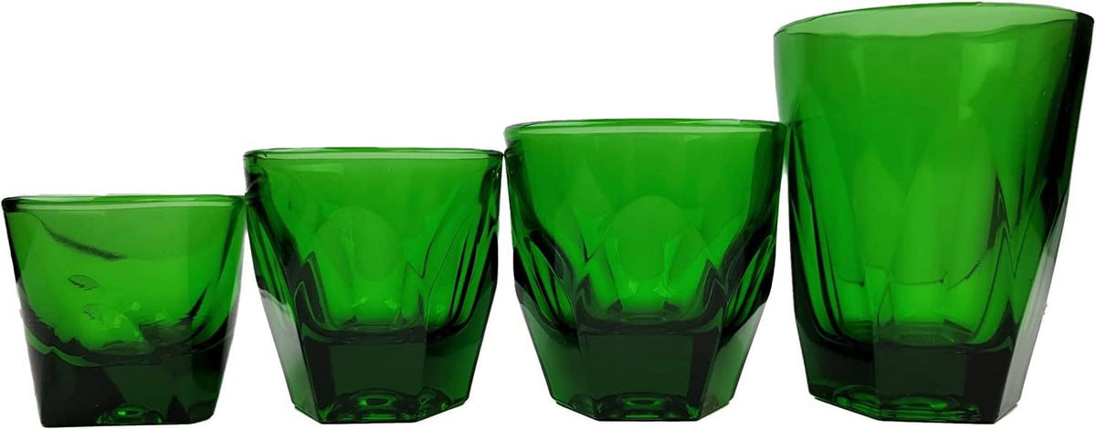4 Oz. Glass V299