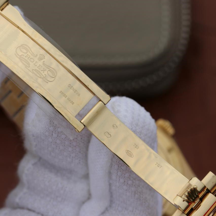 40mm Watch L431