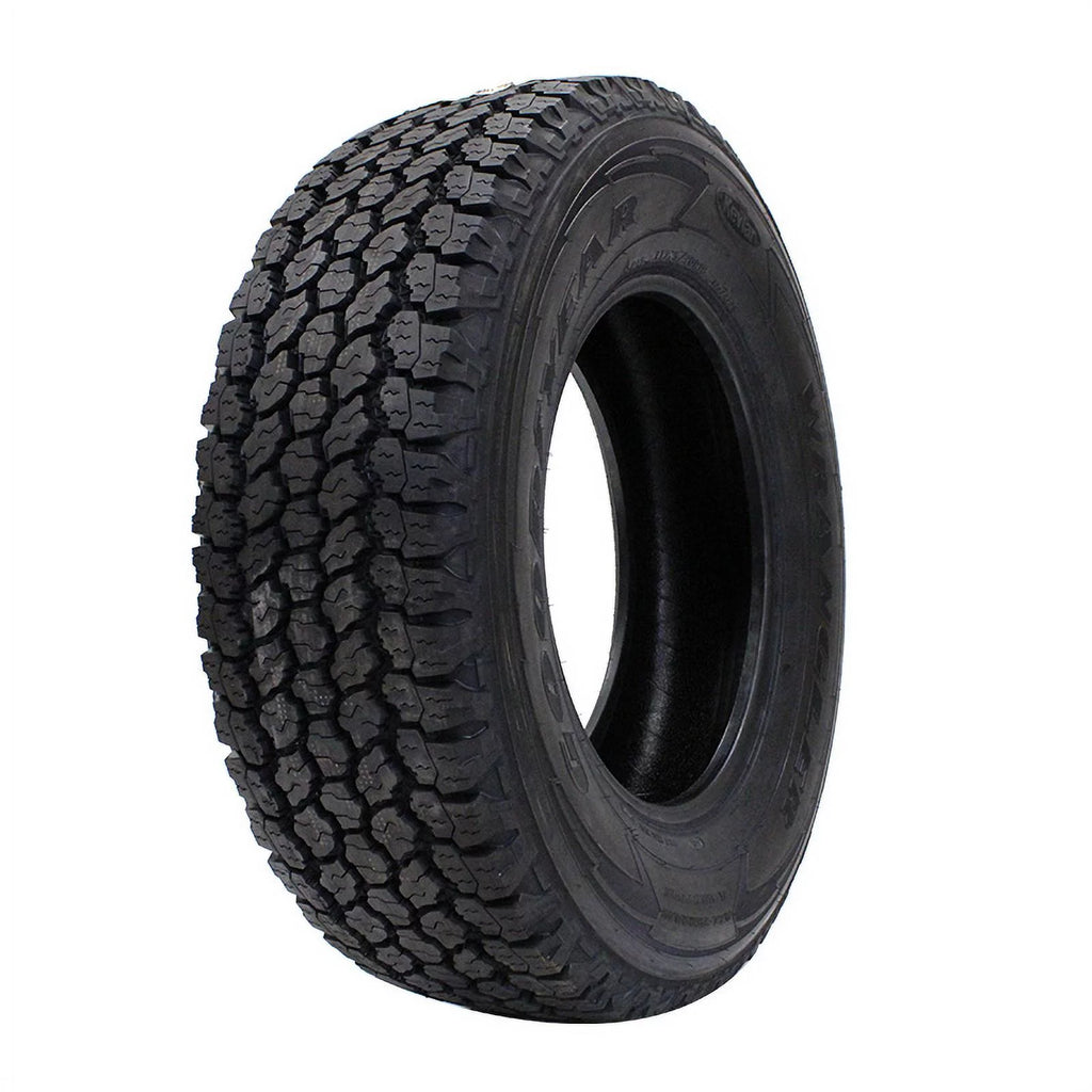 All Terrain 245/75R17 112T Tire X131