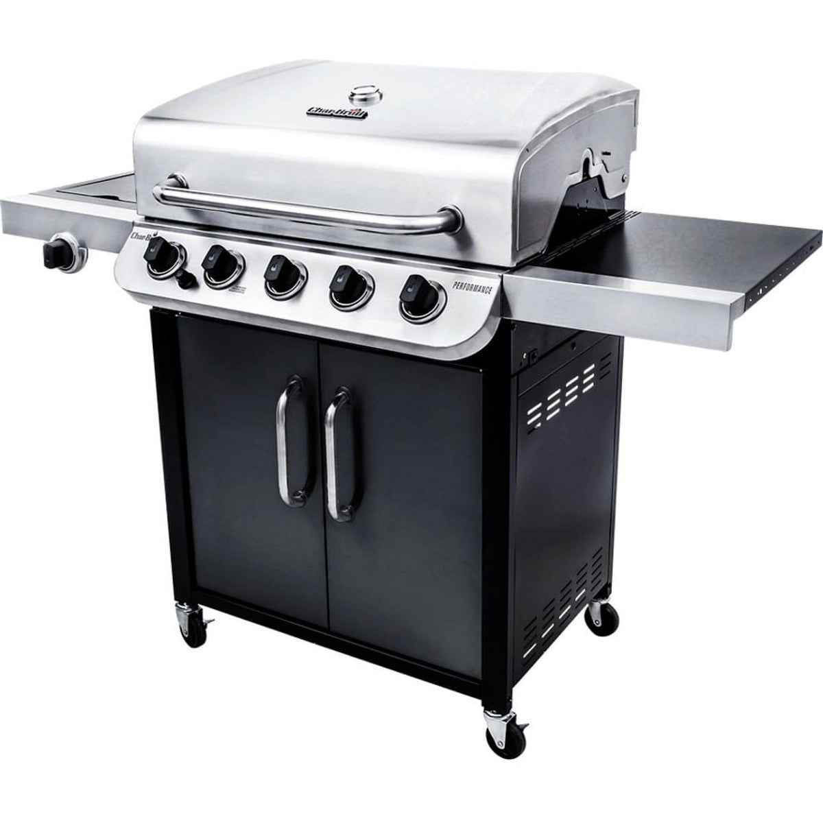5-Burner Gas Grill A959990