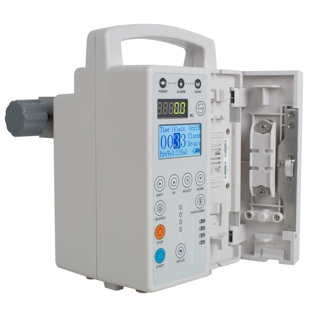 Medical Veterinary Infusion Pump U54536