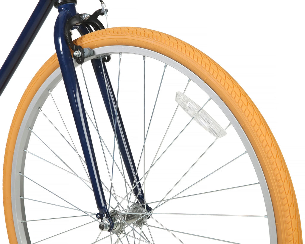 Mens Hybrid Bike S415