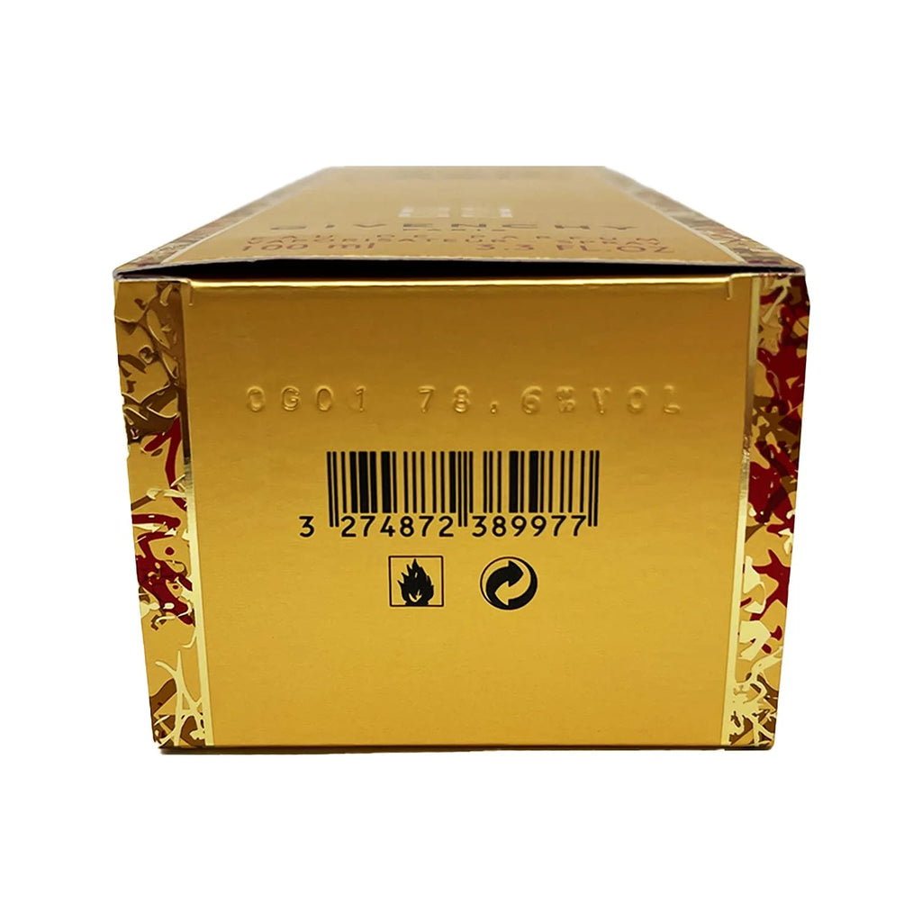 EDP Spray 3.3 oz P17540