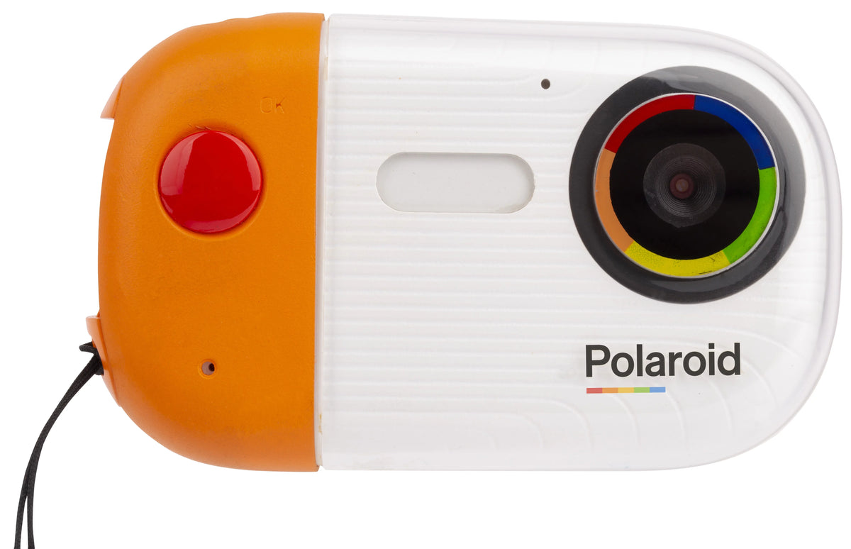 Waterproof Digital Action Camera Z5684