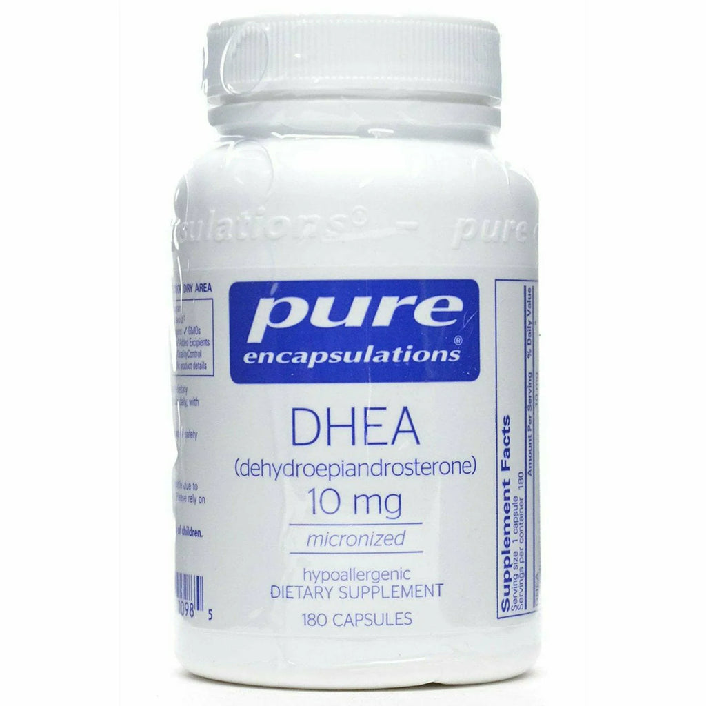 Micronized DHEA 10 mg Y249118