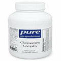 Glucosamine Complex 180 vcaps J930839