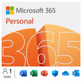 Microsoft 365 Personal 12-Month Subscription I69599