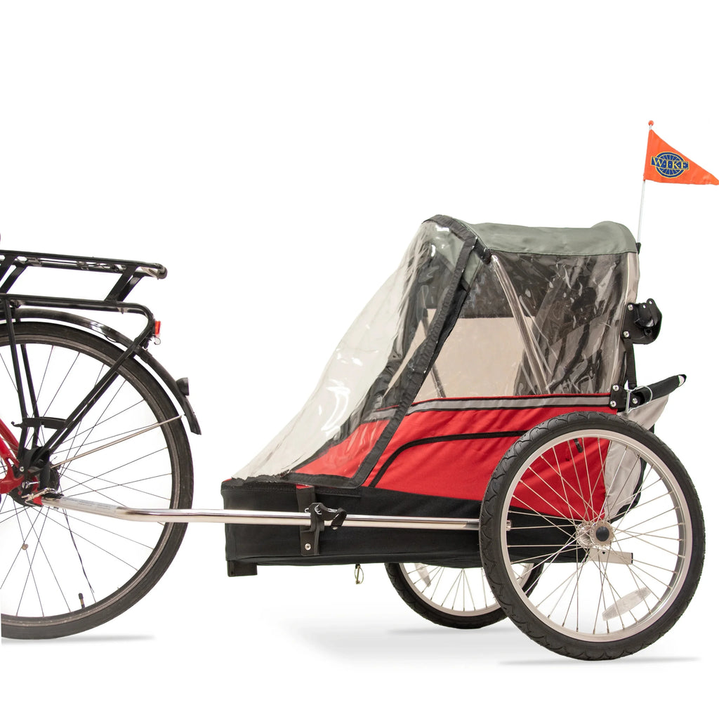 Children's Bike Trailer L7082