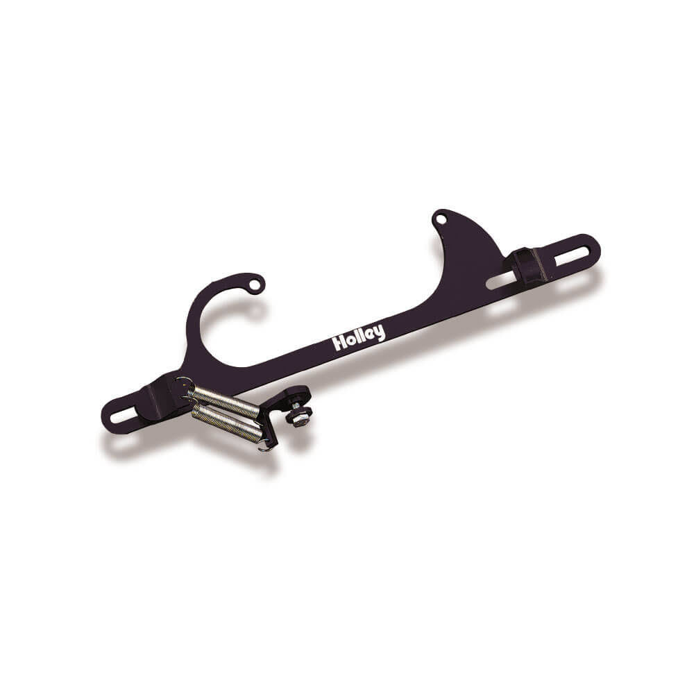 Throttle Cable Bracket U30504