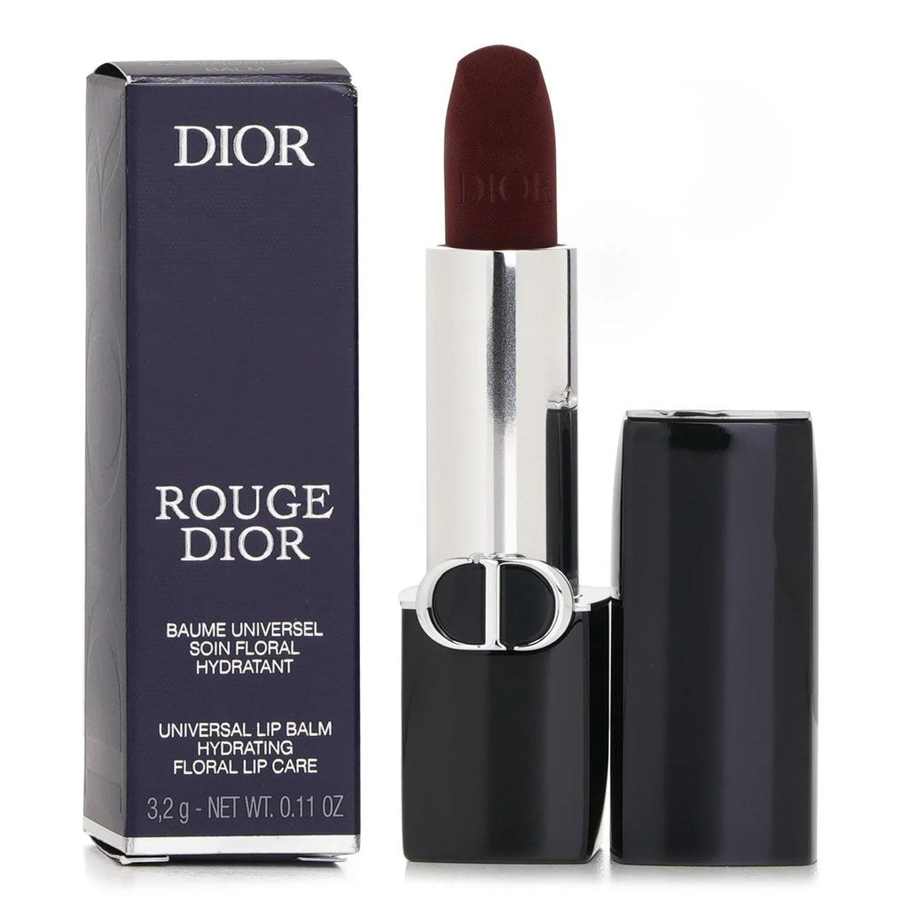Rouge Dior Universal Lip Balm 3.2g B8438