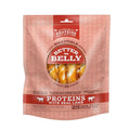 Lamb Twist Dog Treats H75194
