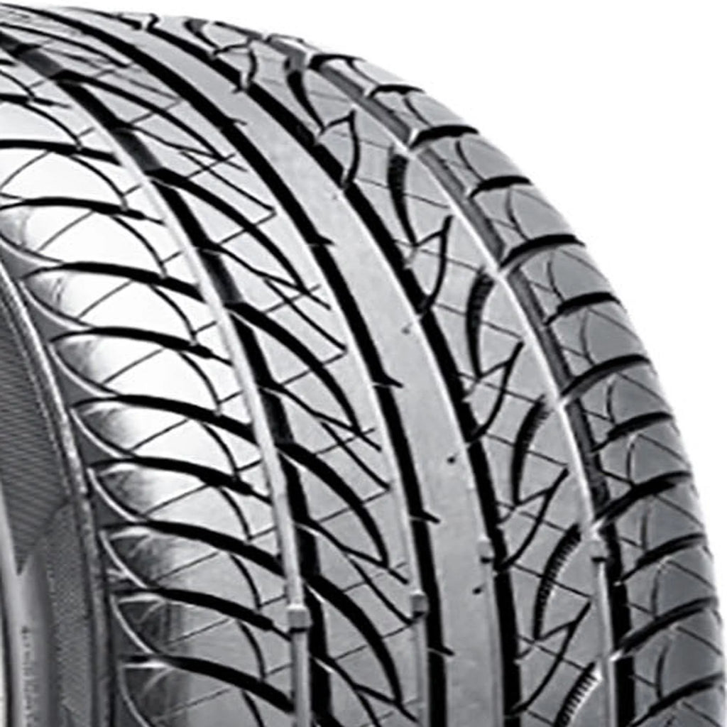 All-Season Tire 235/45R17 97W X34613