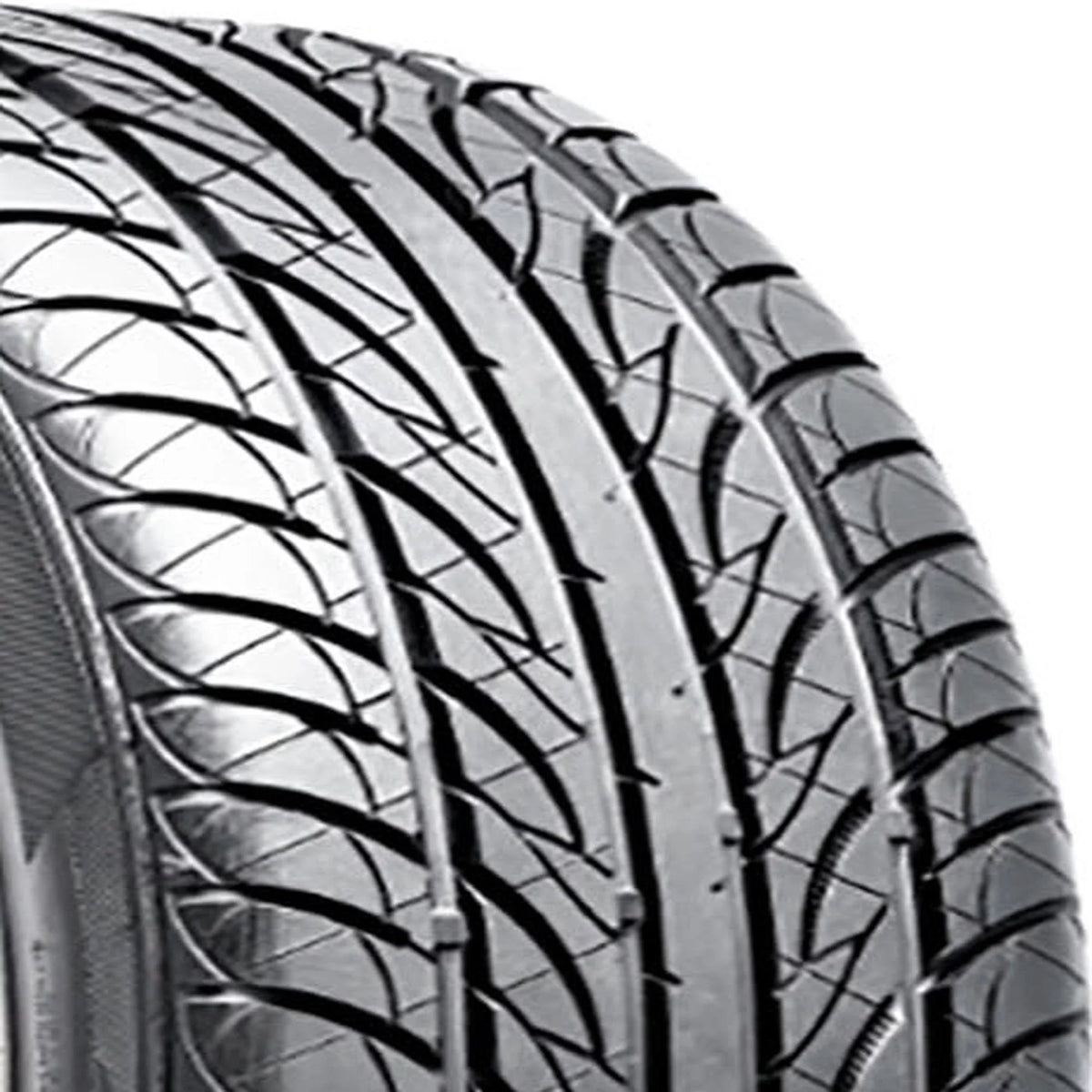 All-Season Tire 235/45R17 97W X34613