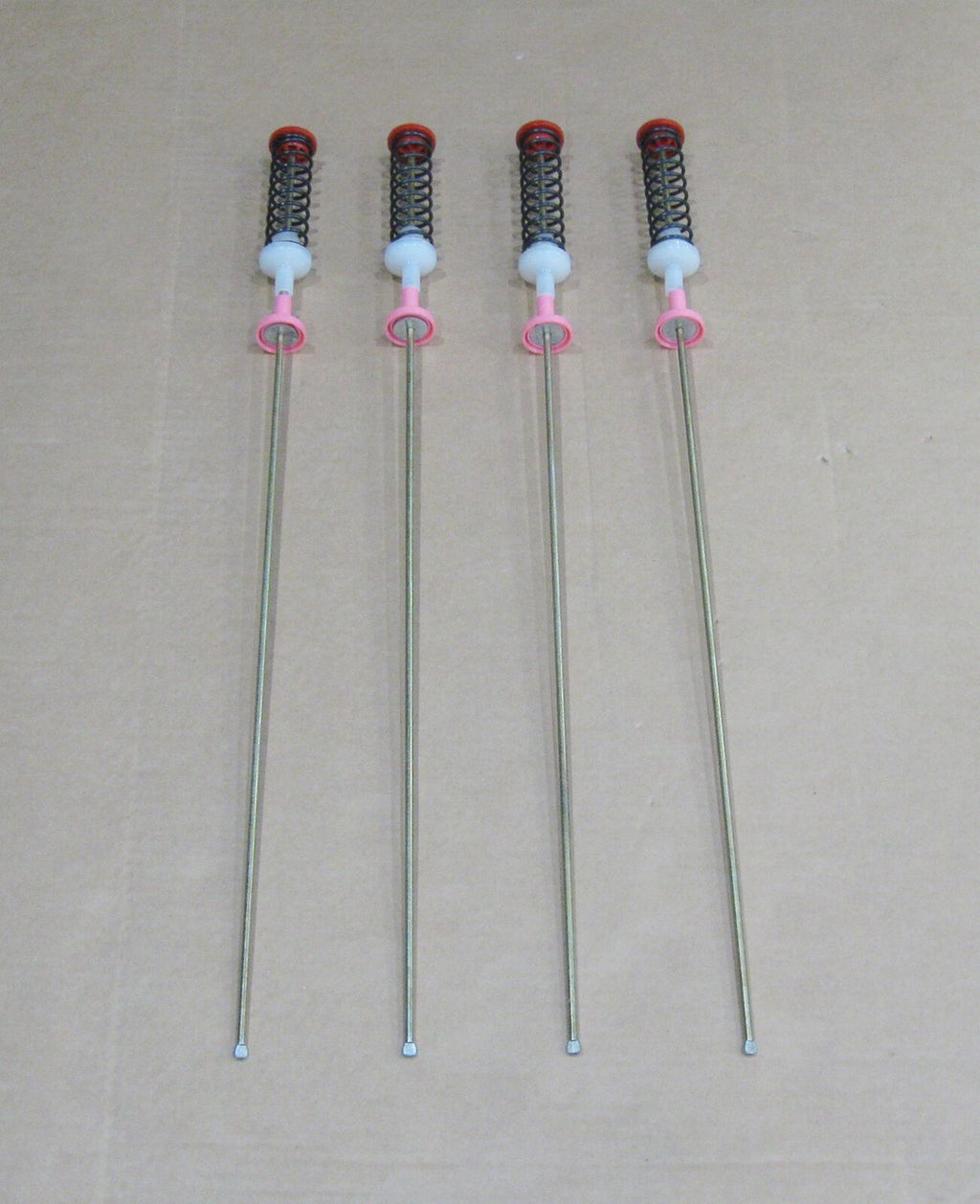 4 PACK Washing Machine Damper Assembly I72788