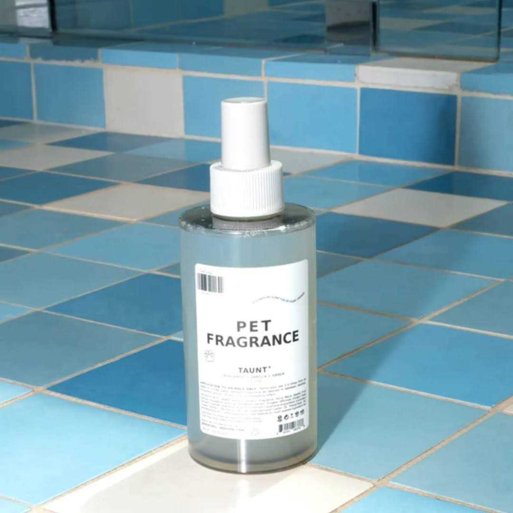 Pet Fragrance Q428493