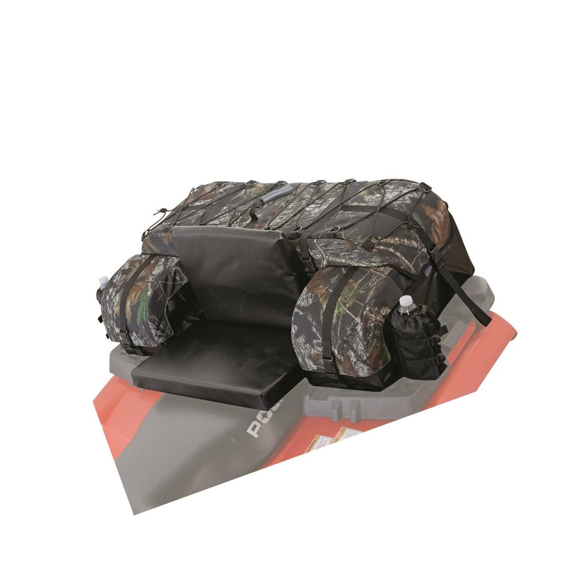 Camo Cargo Bag M4535