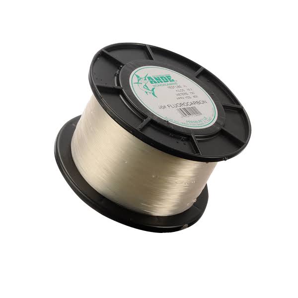 1lb Spool Fluorocarbon H97034