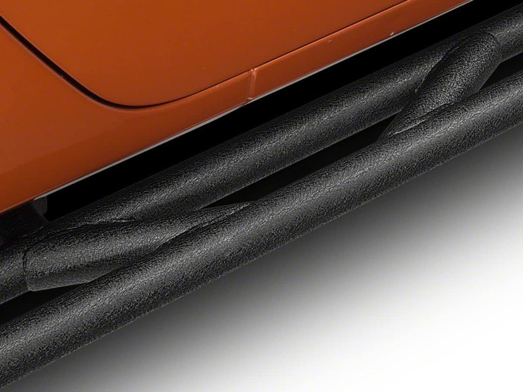 Rock Sliders for Jeep Wrangler JK 4-Door I851277