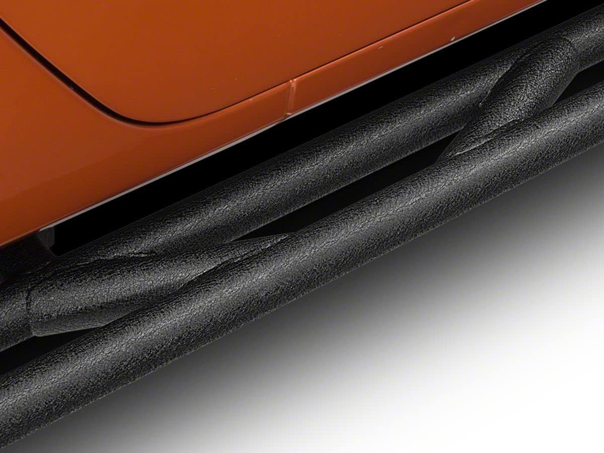 Rock Sliders for Jeep Wrangler JK 4-Door I851277