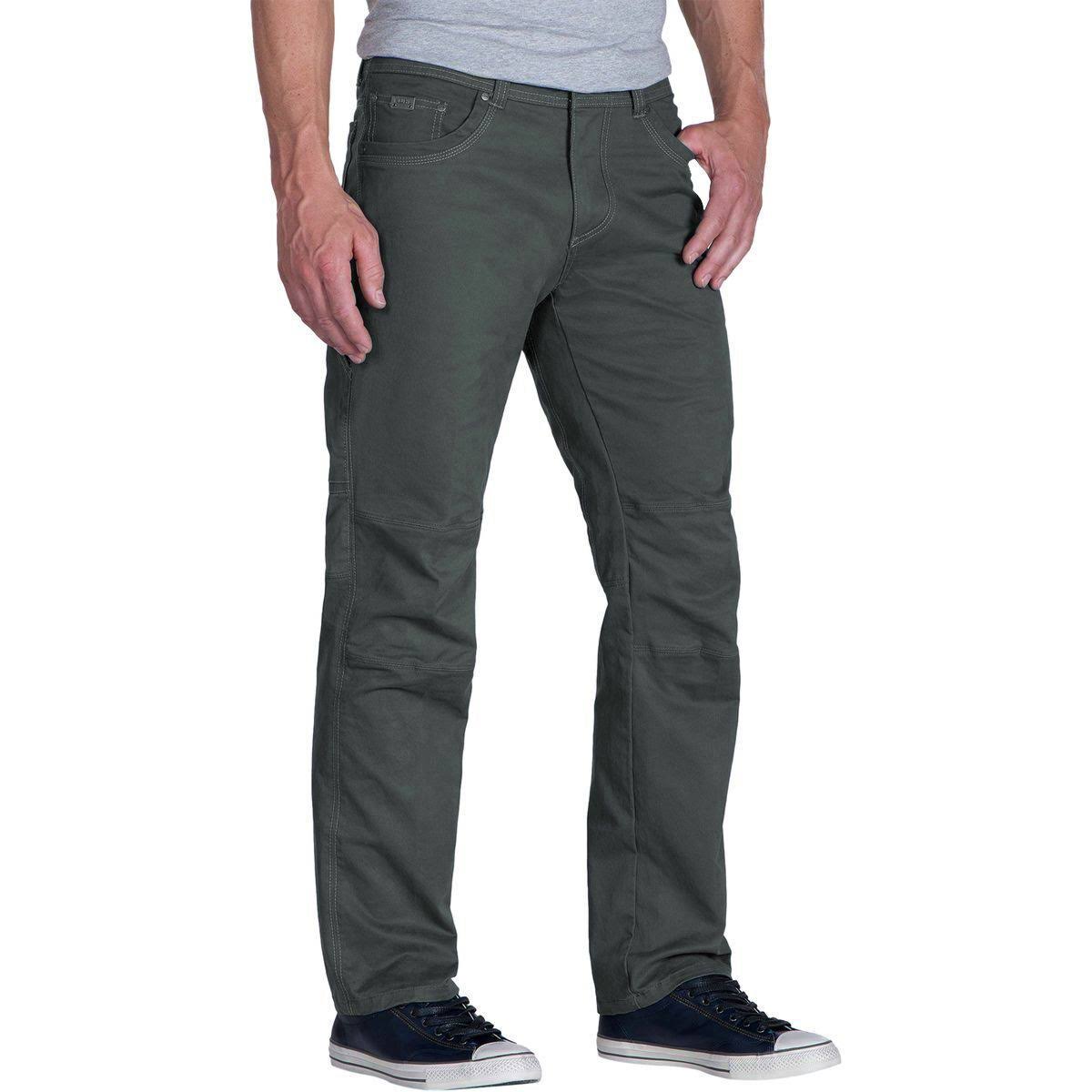 Carbon 28x30 Men&s Pants L254