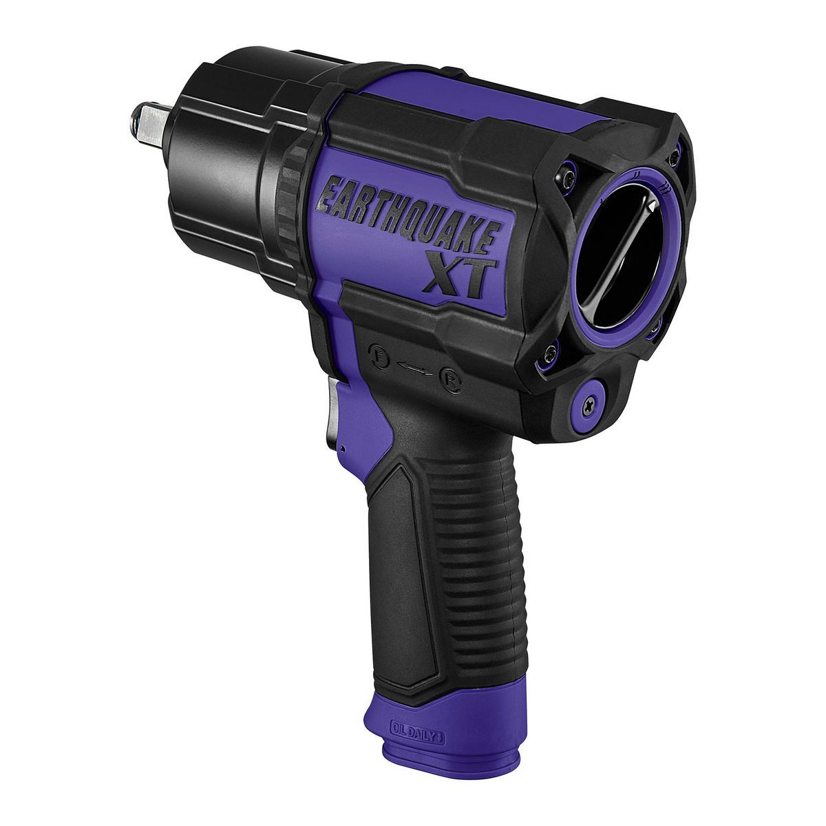 1/2 in. Composite Air Impact Wrench B802392