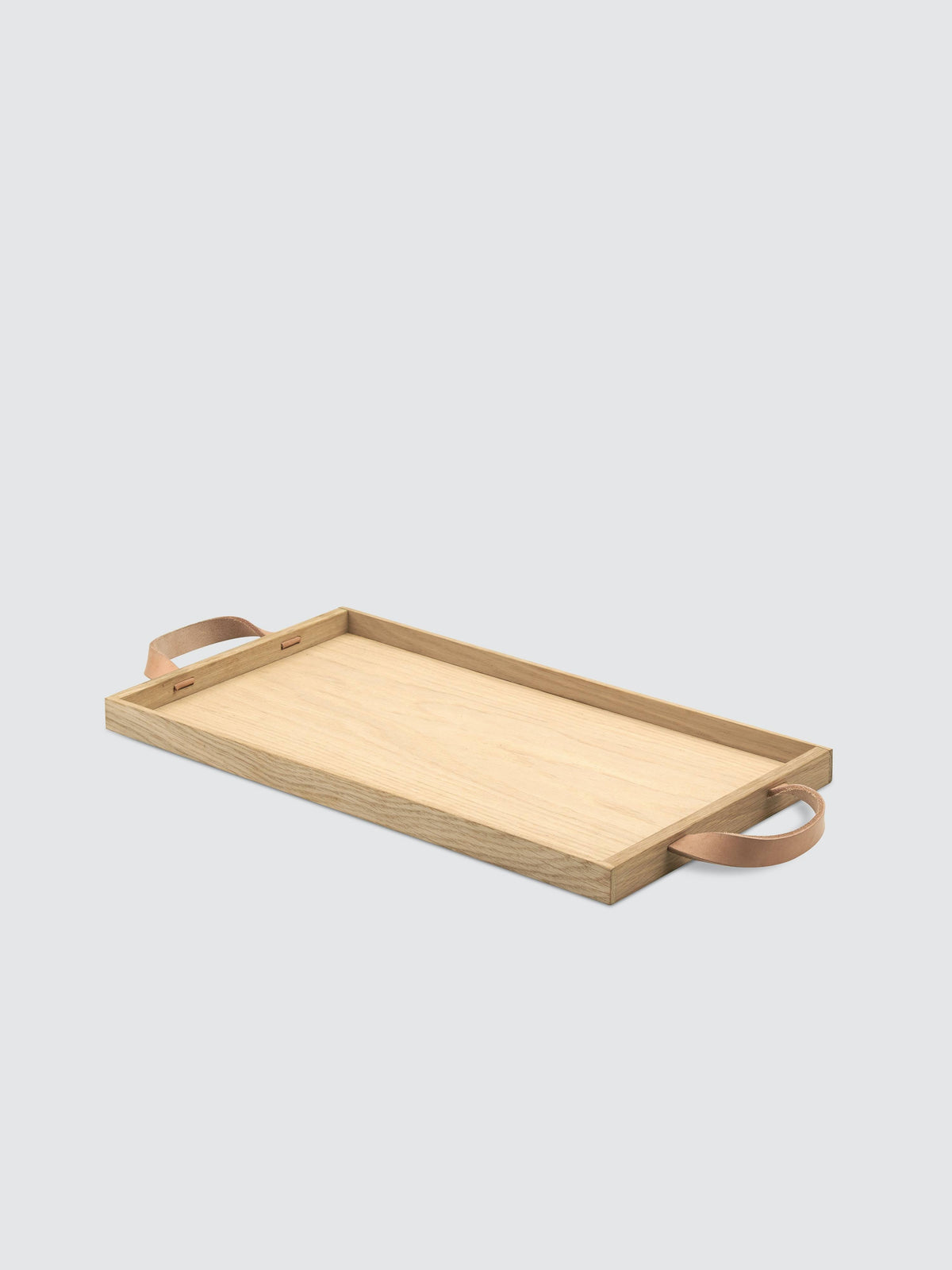 Black Tray T648366