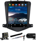 10.4 Inch Touchscreen Car Stereo Radio with Bluetooth K2667