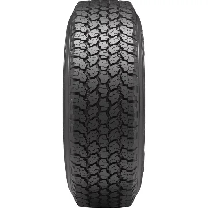 All Terrain 245/75R17 112T Tire X131