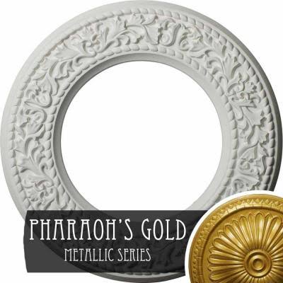 Blackthorn Ceiling Medallion D15933