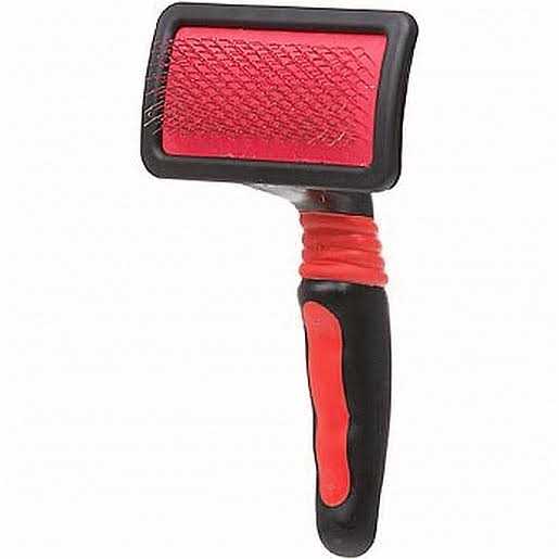 Self Cleaning Slicker Brush S50072