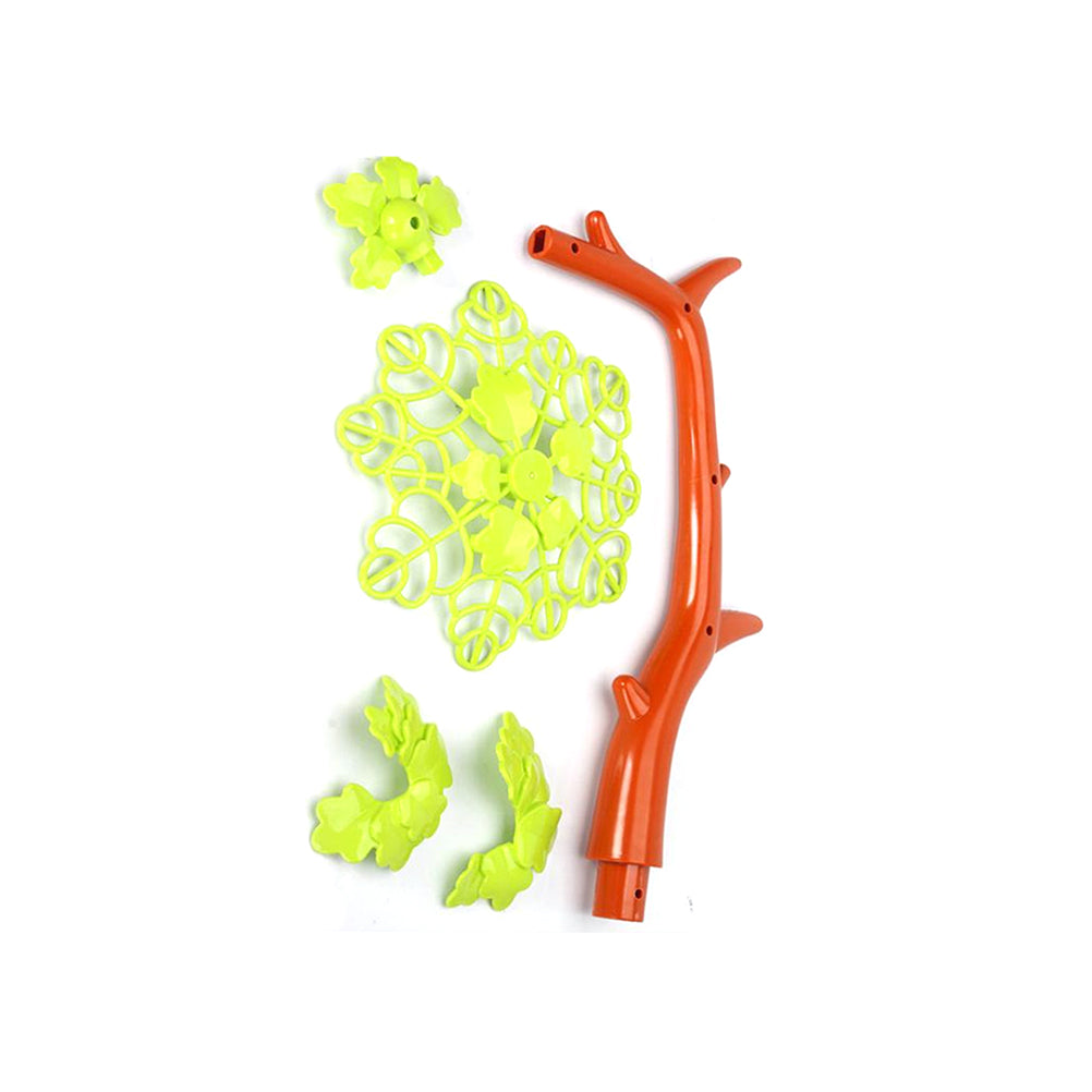 Monkey Swing Tree Board Game Educational Toys F1751