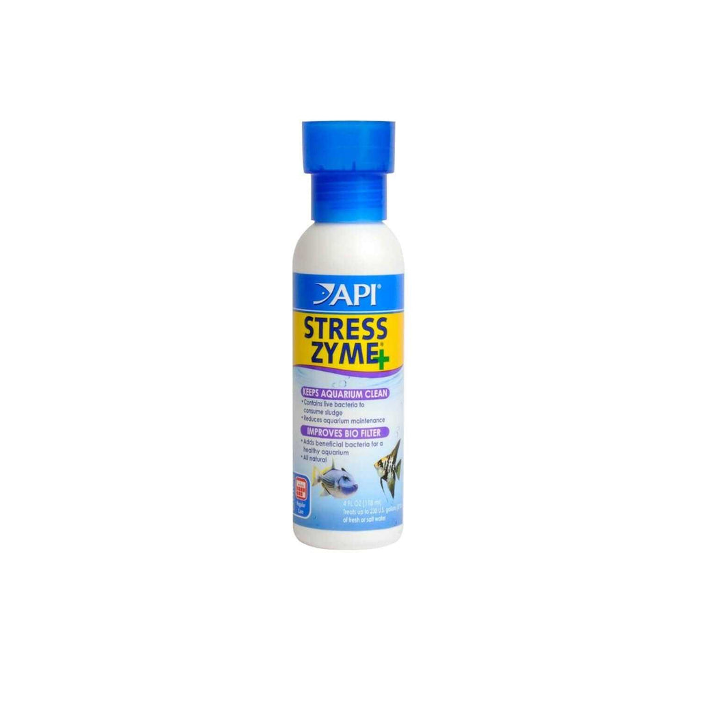Stress Zyme Plus Pet Supplies I308