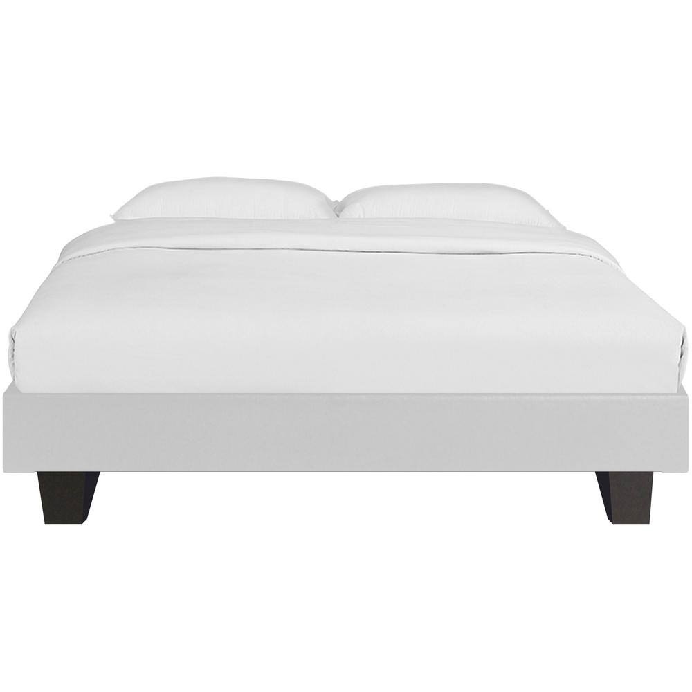 King Platform Bed U554694