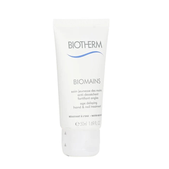 Hand & Nail Treatment 50ml K582565