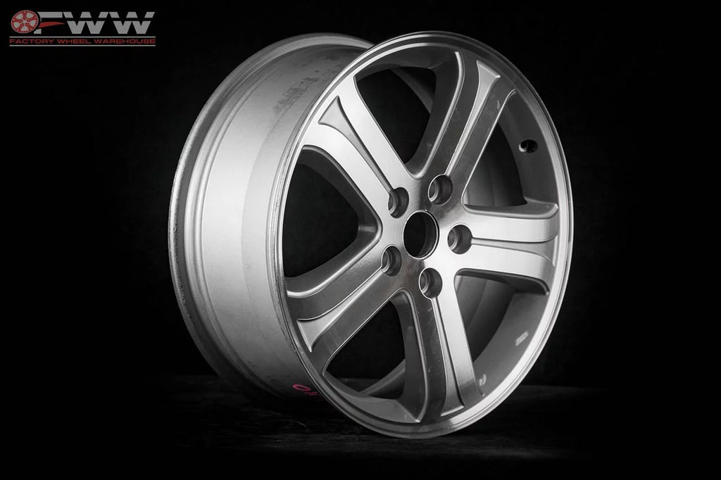 Wheel W65351