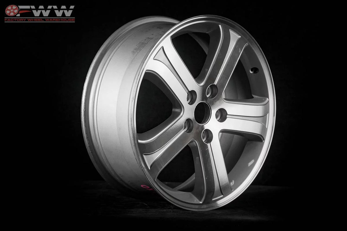 Wheel W65351