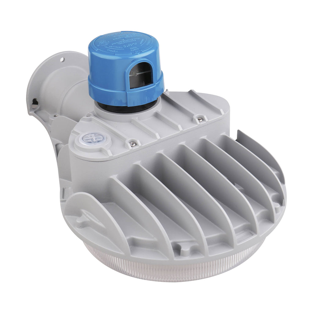 60 Watt LED Area Light with Photocell D222