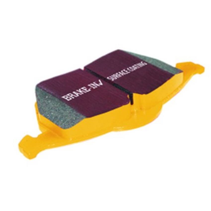 Yellowstuff Front Brake Pads Y16106