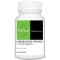 Ubiquinol 100mg 60sg K775