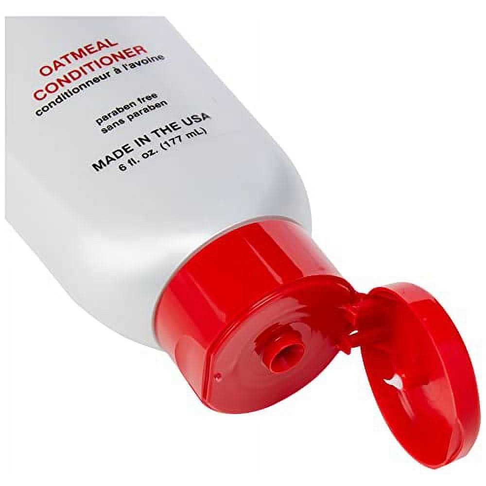 Oatmeal Dog Conditioner 6 oz Sulfate & Paraben Free Y994