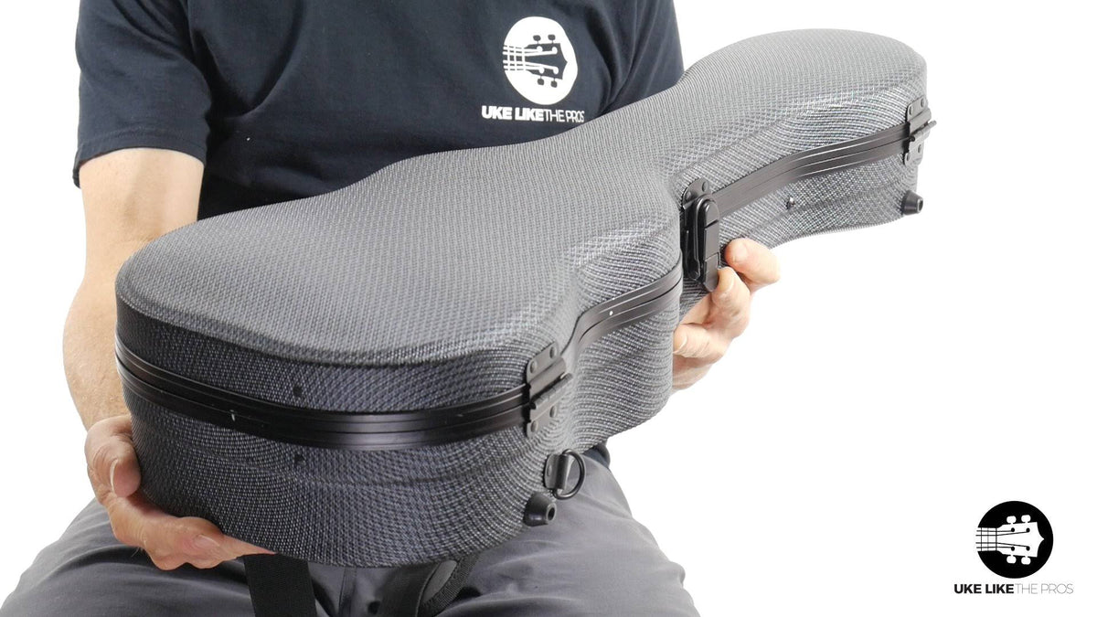 Concert Ukulele Hardshell Case D5195