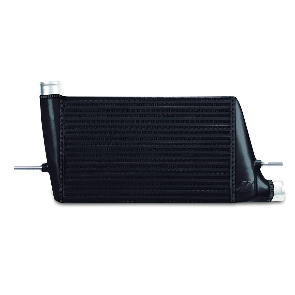 Black Intercooler V392