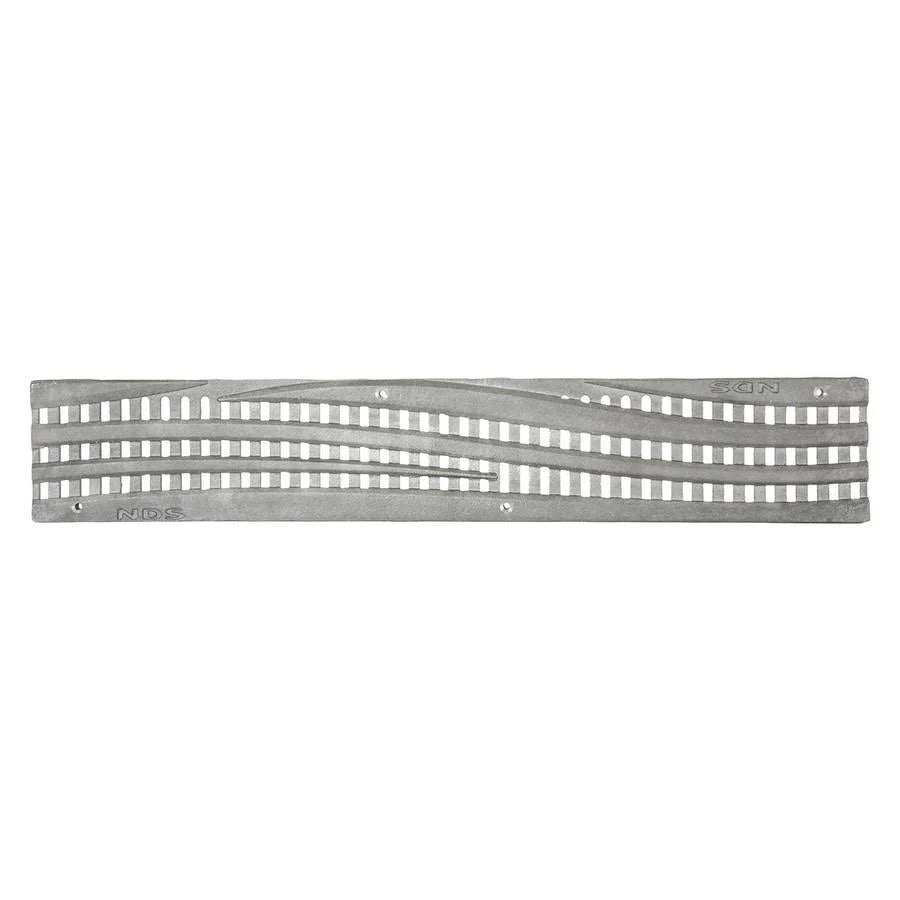 Cast Iron Grate Y287