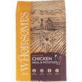 Chicken Meal & Chickpeas Grain Free Dry Dog Food R256