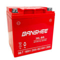 12V 30Ah Battery V276