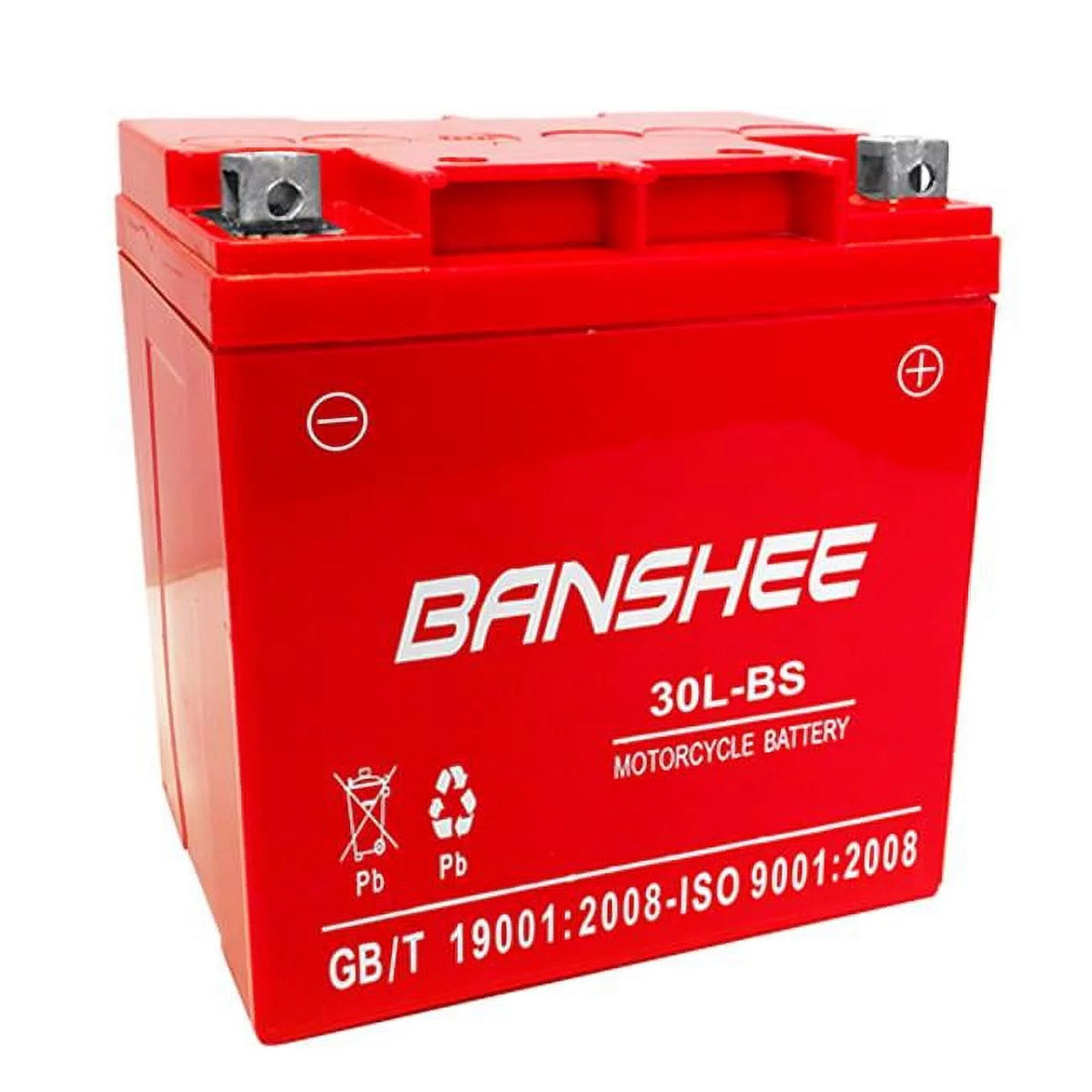 12V 30Ah Battery V276