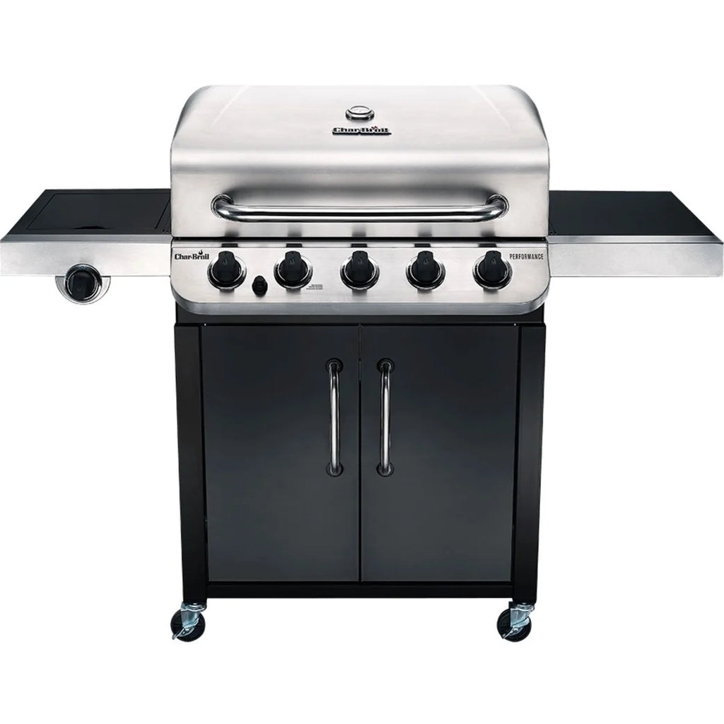 5-Burner Gas Grill A959990