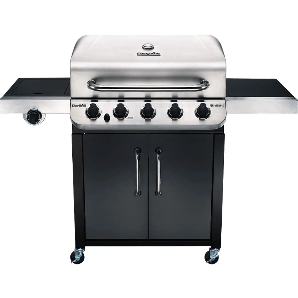 5-Burner Gas Grill A959990