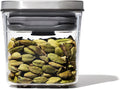 0.2 Qt Steel Container K157246