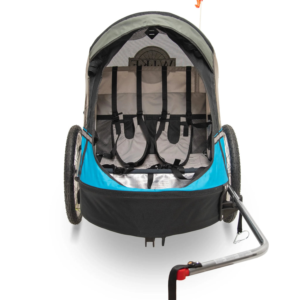 Children's Bike Trailer L7082